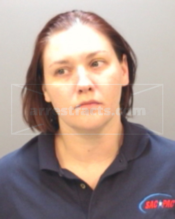 Leanne Rebecca Courville