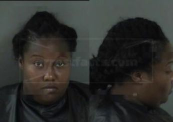 Jekeria Lamontia Patterson