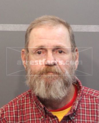 Thomas David Gaddy