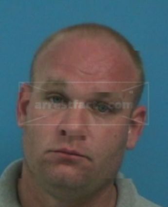 Eric Lee Wagoner