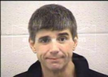 David Scott Odonnell