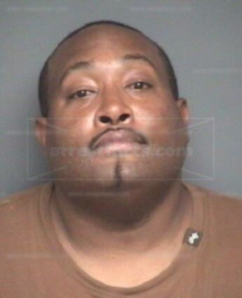Michael Andrew Davis