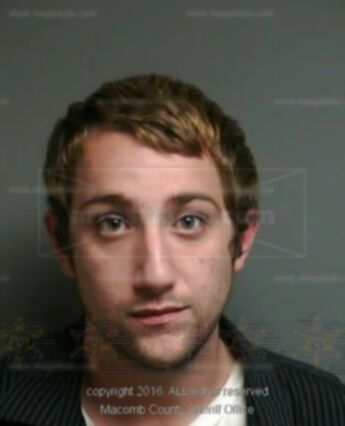 Joshua George-Julian Luther