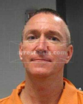 Gregory Keith Chapman