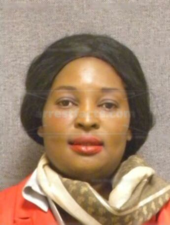 Charity M Ngoma