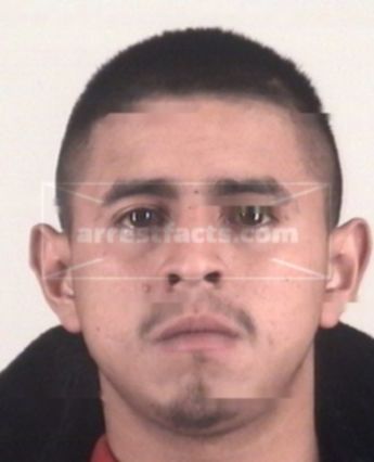 Rodrigo Martinez