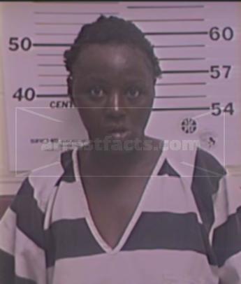 Cadedra Coulette Denson