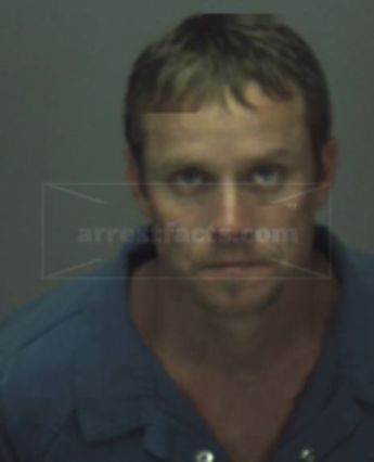 Jimmy Melvin Connell