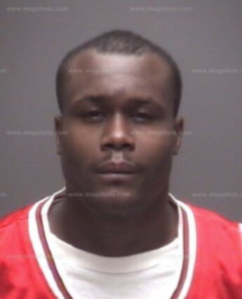 Marcus Parnell Scott
