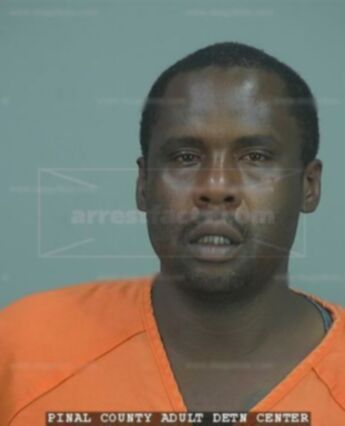 Terrence Steward