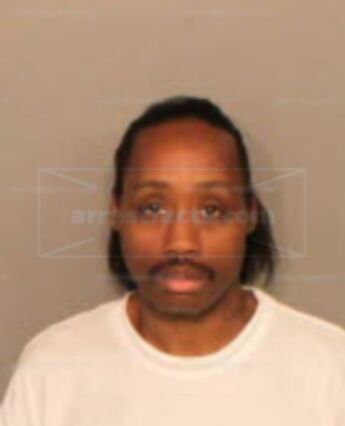 Andrew Clayborn