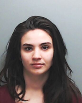Michaela Kathleen Lummus