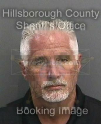 Richard Patrick Glock