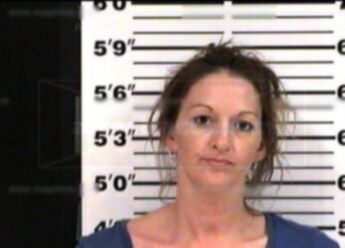 Valerie Kaye Barnes