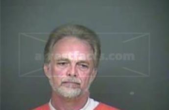 James Richard Franklin