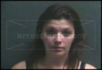 Jenna Nadine Ramey