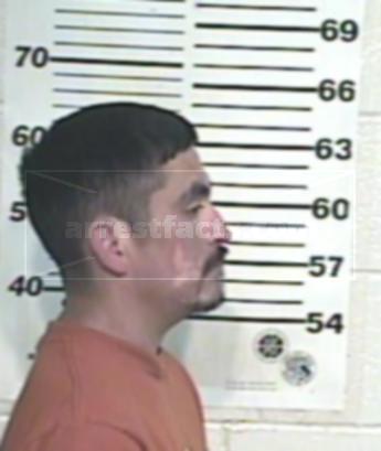Robert Stephen Barrera Luna