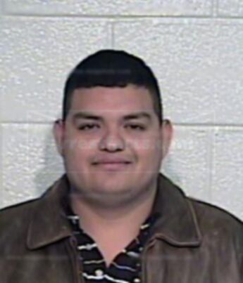 Abraham Silyestre Torres Espinoza