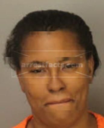 Lisa Demetria Beverly