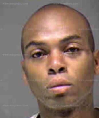 Curtis Tyrone Young