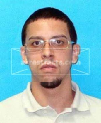 Arian Josue Pena