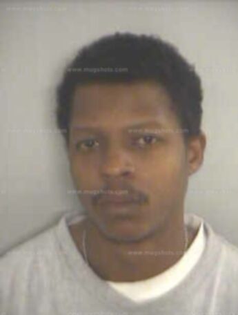 Reginald Jovan Gage