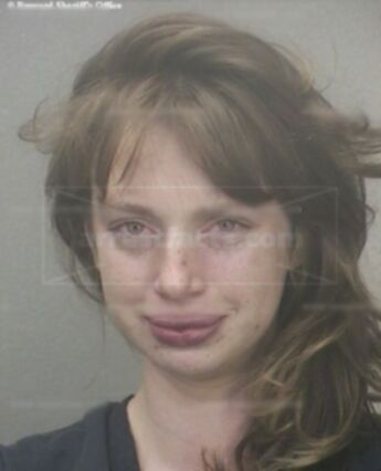 Erin Alexandria Steele