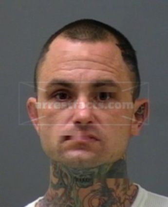 Kevin Christopher Bosso