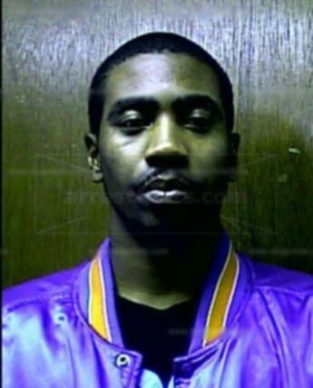 Jermaine Dees