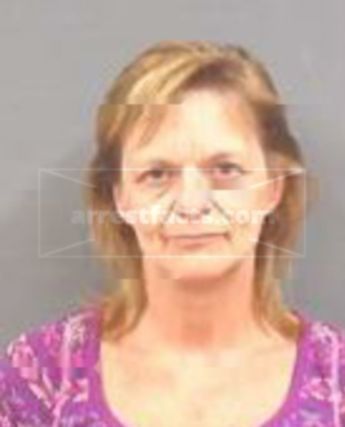 Angelica Michelle Spurger