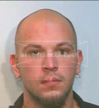 Matthew Scott Mckinney