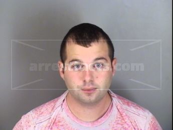 Alex Shaun Williams