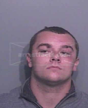 Joseph Daniel Scott Lineberry