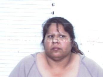 Mary Ann Zapata