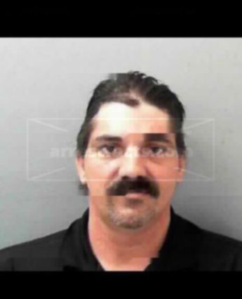 David Wayne Ward