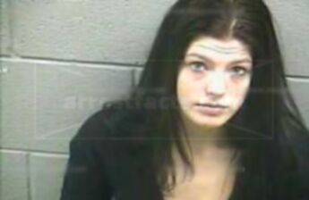 Brittney Nicole Harris