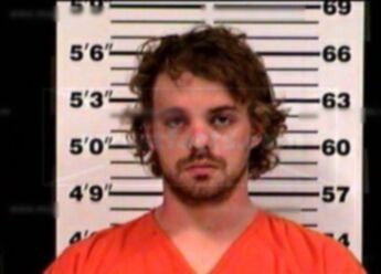 Trevor Scott Copeland