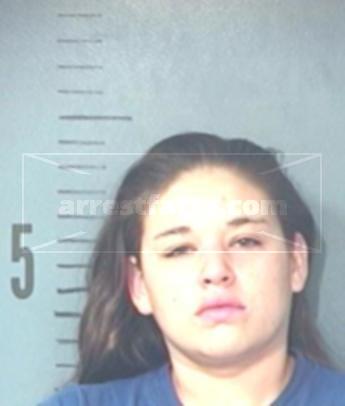 Priscilla Christine Delrio
