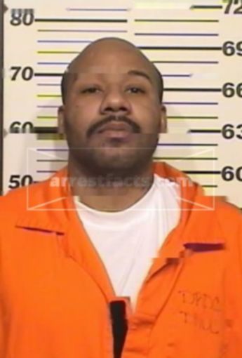 Torrey Vashon Banks