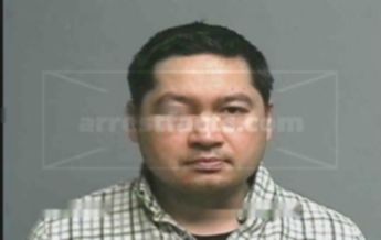 Oscar Otoniel Parra