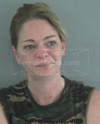 Jennifer Ann Haire