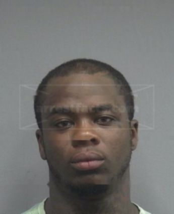 Dovon Rasheam Anderson