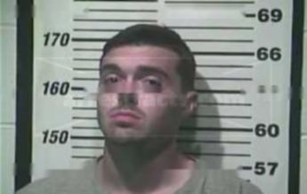 David Kyle Carson