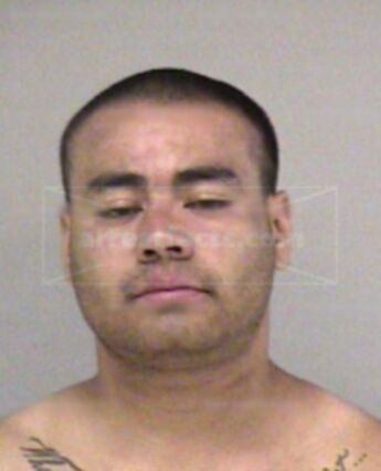 Leonard Gonzalez Jr.