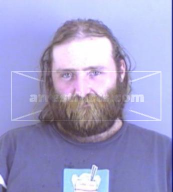 Seth Michael Gamblin