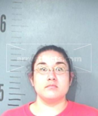 Jennifer Bubuli Fowler