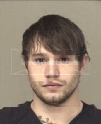Zachary Francis Kouba