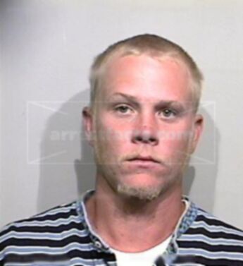 Jeremie Scott Matlock