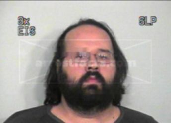 William Alan Longbrake