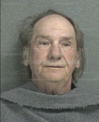 Lloyd Kenneth Burroughs